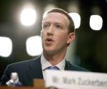 Presionaron a Facebook por algunos contenidos sobre Covid: Zuckerberg