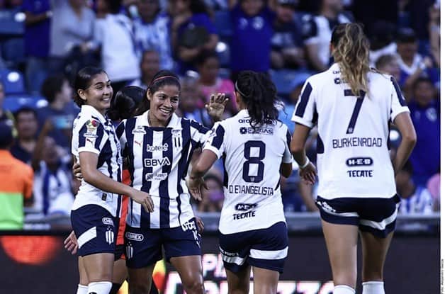 ¡Con lo justo! Atlas Femenil vence a Necaxa Femenil