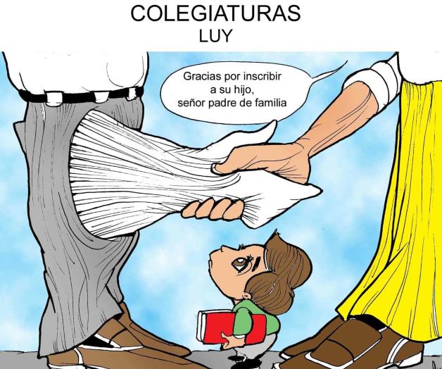 Colegiaturas-Luy