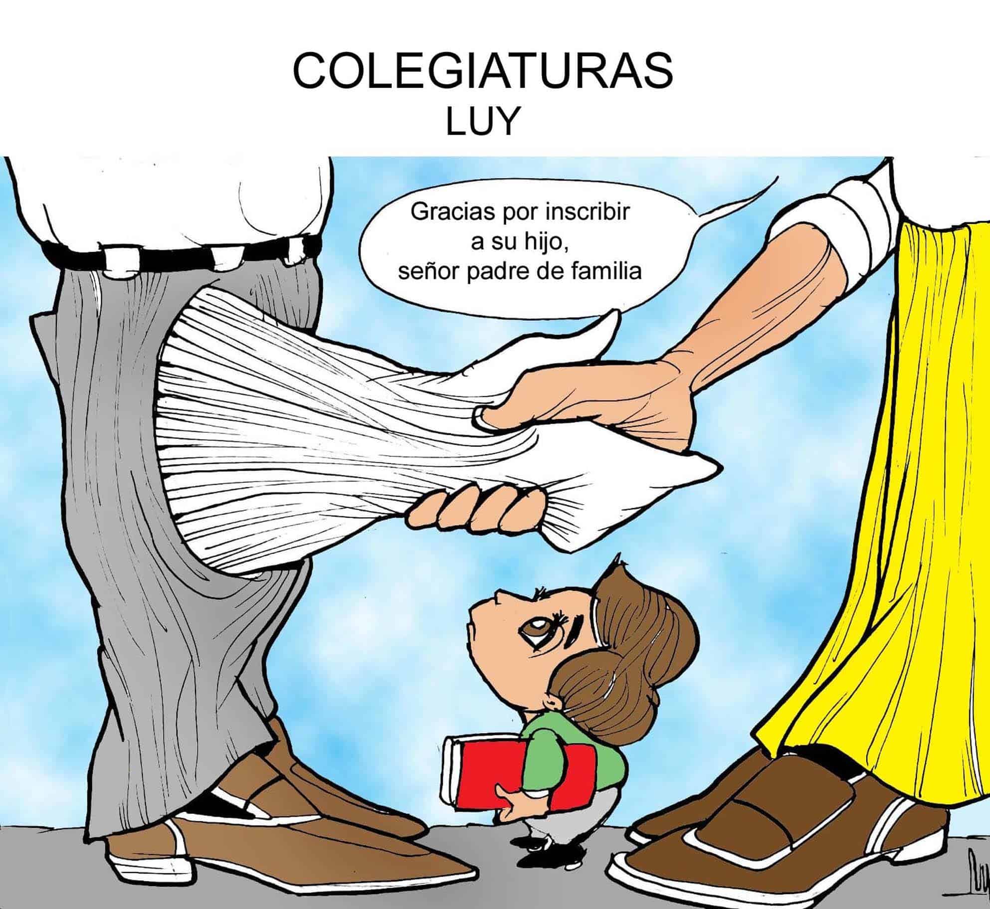 Colegiaturas-Luy