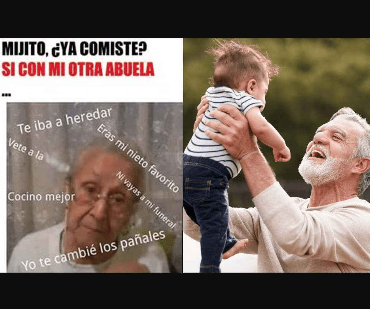 Día del Abuelo: Celebración y Reconocimiento