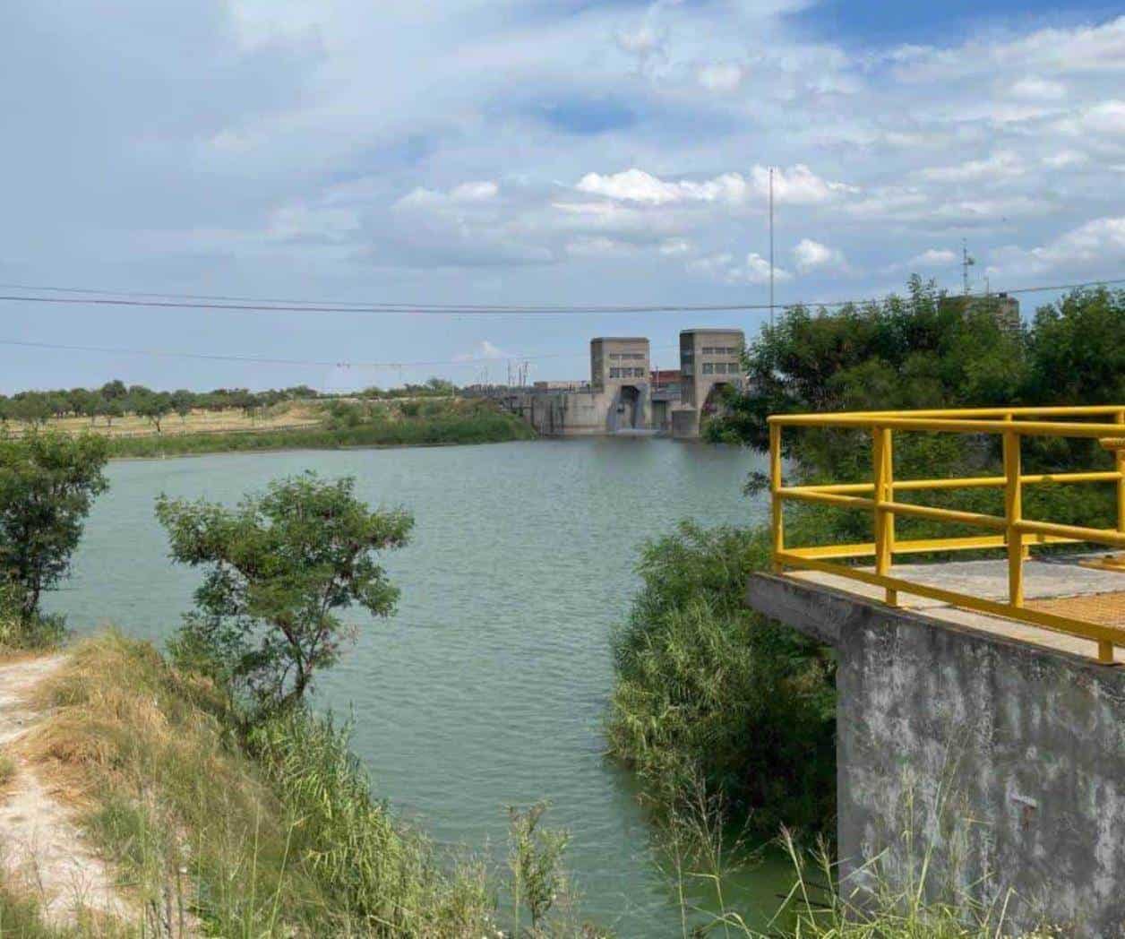 No hay suministro de agua en Reynosa, pero sí facturación