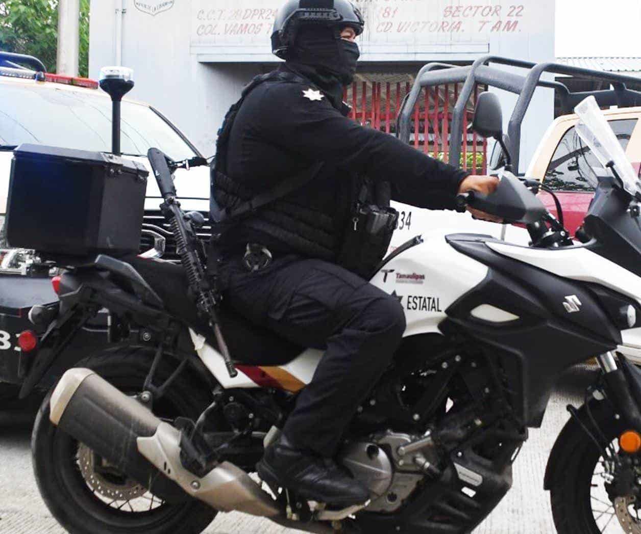 Indagan a policías por abusos... Van en aumento casos en Tamaulipas: SSP Indagan a policías por abusos... Van en aumento casos en Tamaulipas: SSP