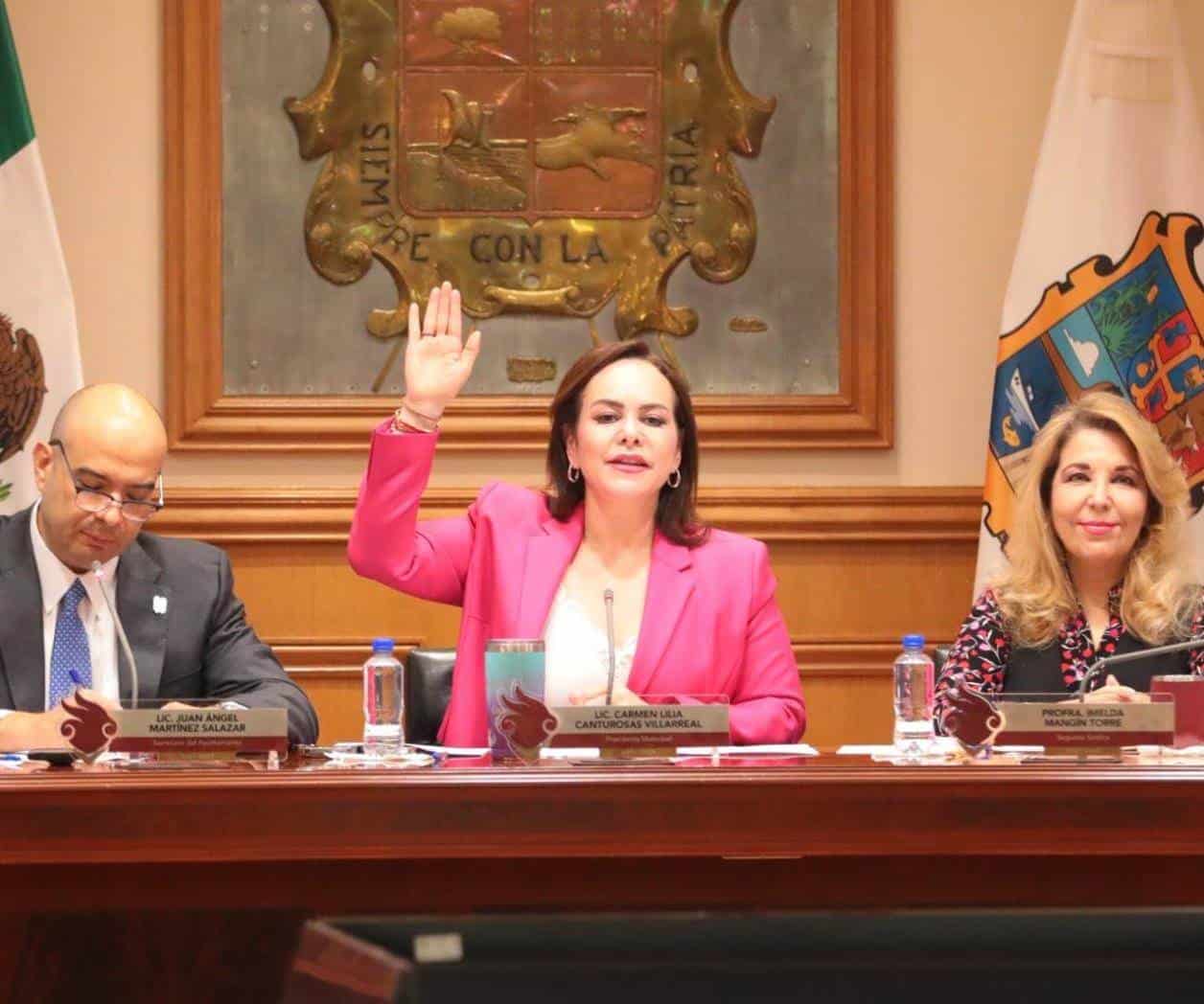 Aprueban ceder preparatoria a Universidad Aprueban ceder preparatoria a Universidad