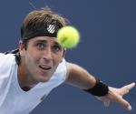 US Open: gana Tomás Etcheverry duelo argentino