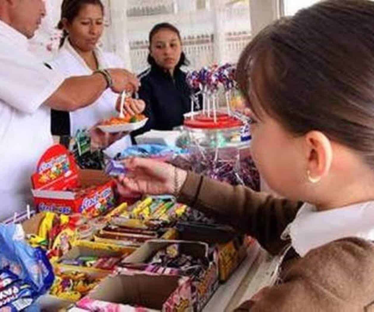 Cooperativas, bajo revisión en escuelas del Sur de Tamaulipas