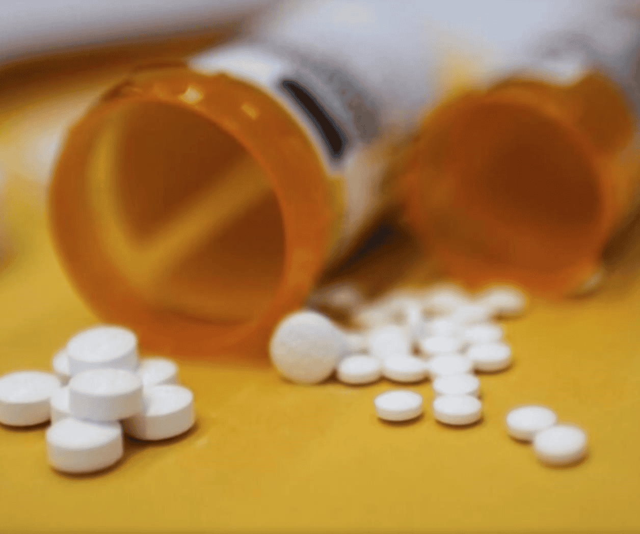 Fallecen 33 personas por sobredosis de drogas Fallecen 33 personas por sobredosis de drogas