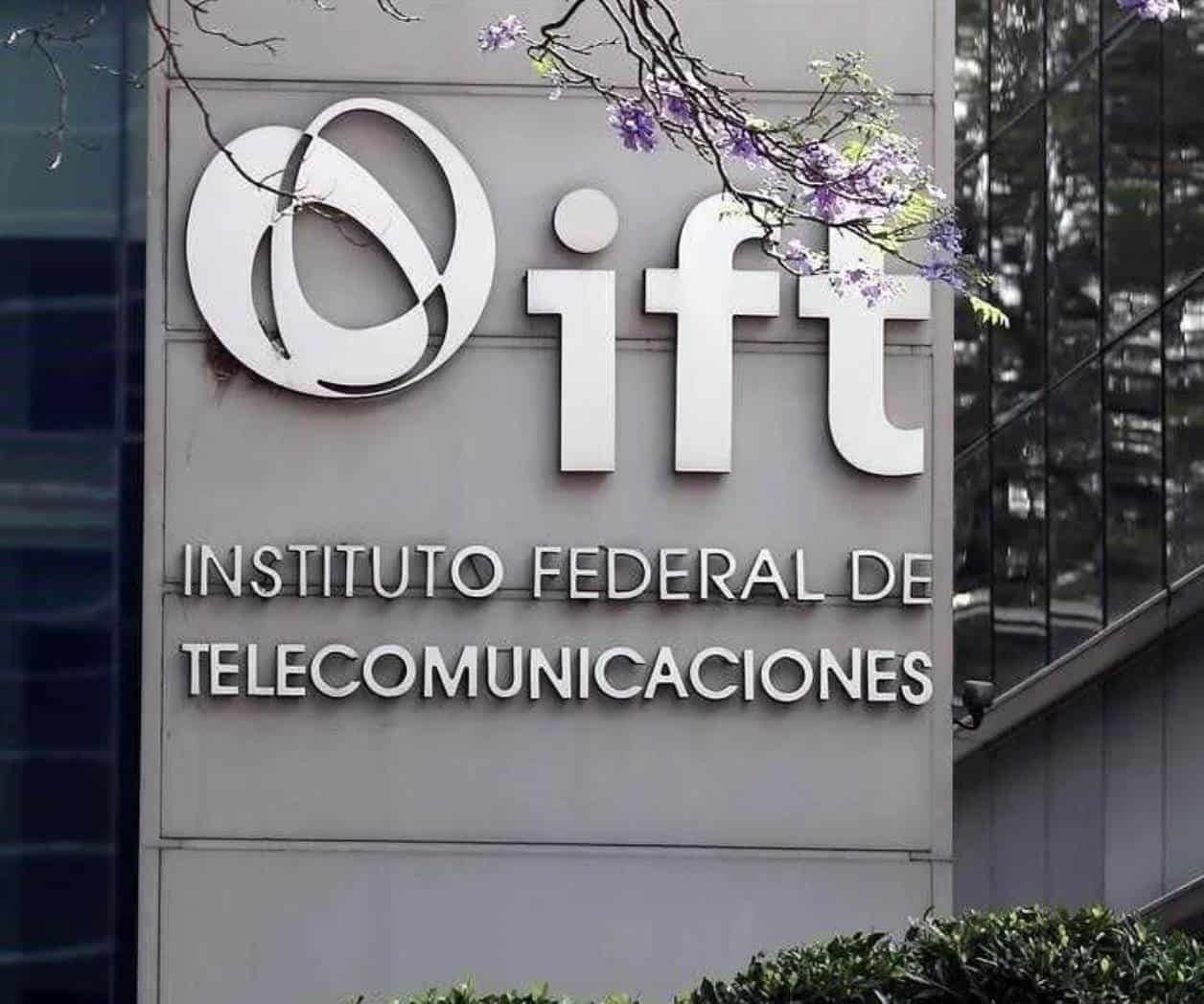 Desaparición del IFT, dejaría hueco fiscal de $180 mil millones