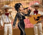 Tributo a Juan Gabriel: La Barbie Única de Mattel