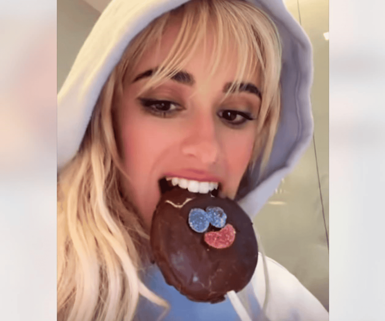 Prueba dulces mexicanos