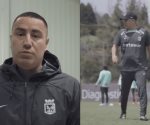 Efraín Juárez: Nuevo reto en Atlético Nacional