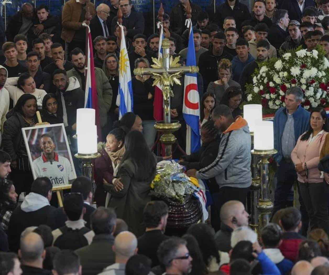 Homenaje a Juan Izquierdo: Impacto en el fútbol sudamericano