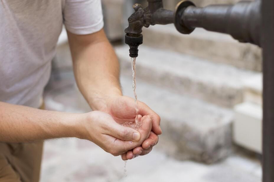 ¿Ya hay agua en tu colonia? Comapa Reynosa informa sobre avance del suministro