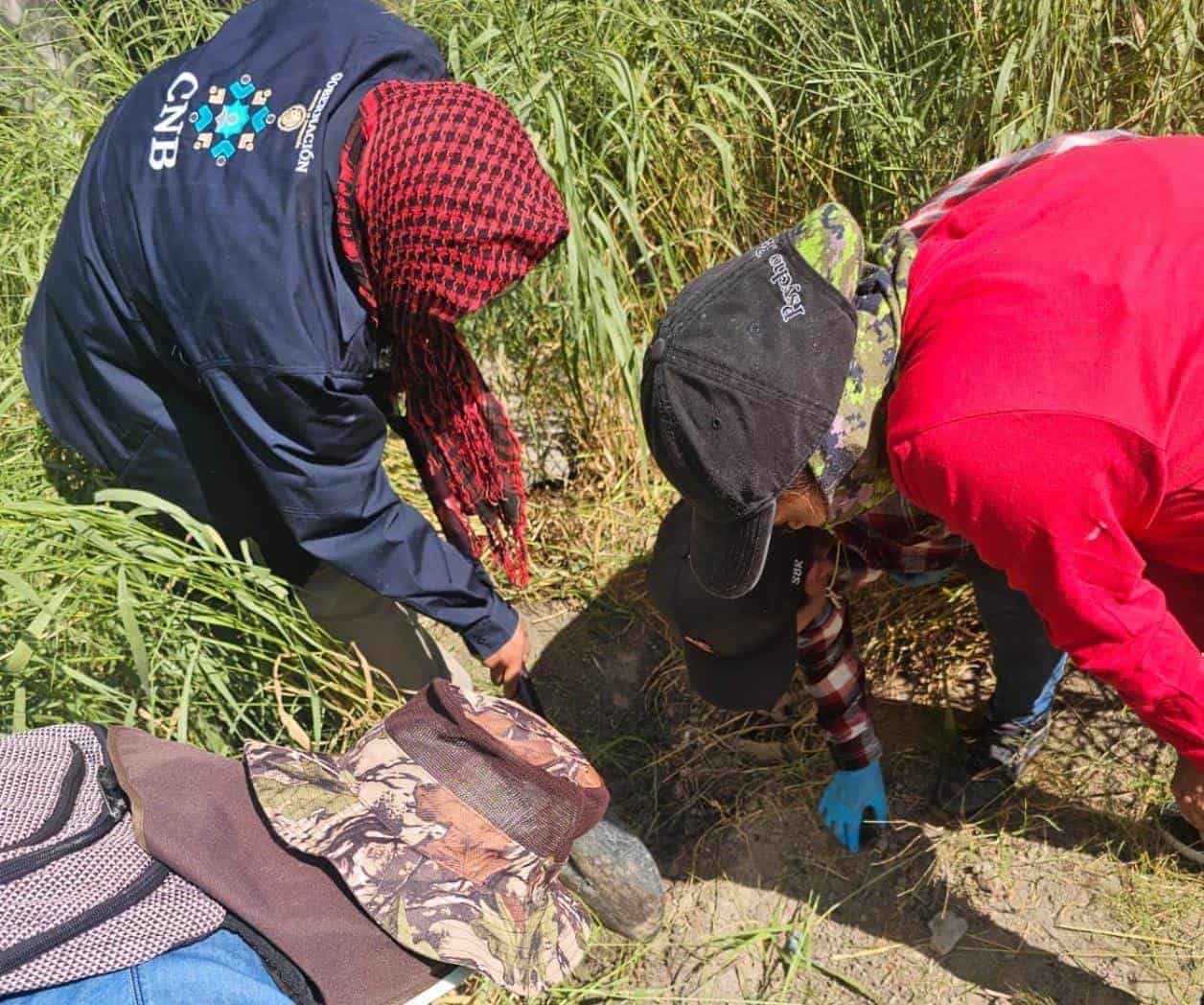 Realizarán marcha por desaparecidos en Reynosa