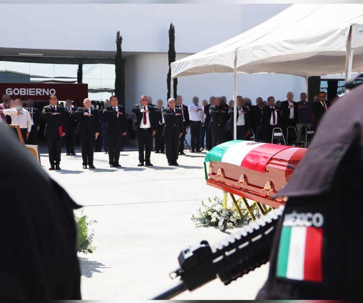 Escalan enfrentamientos: Ocupa Tamaulipas segundo lugar nacional