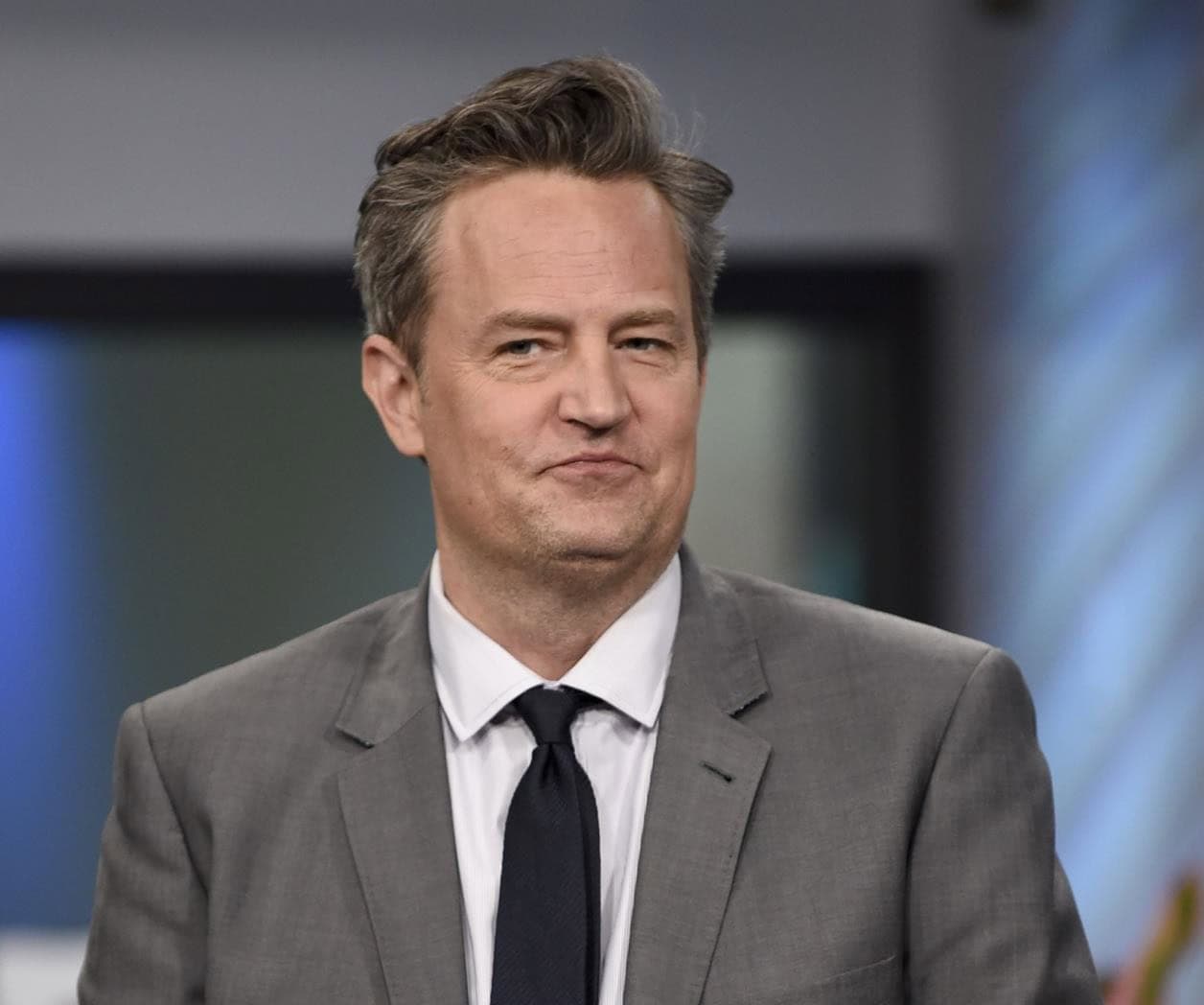 Caso de Matthew Perry: Médico se declara culpable