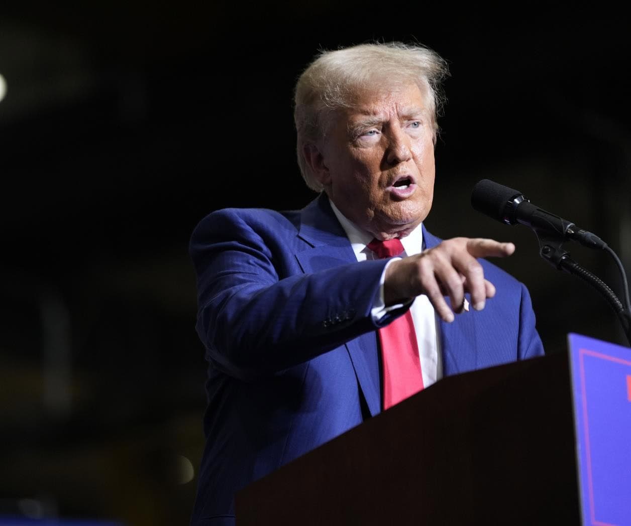 ABBA exige a Trump dejar de usar su música en campaña