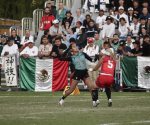 Resumen de la final del Mundial 2024 de Flag Football