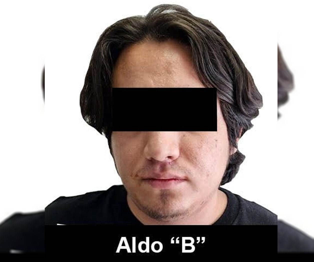 Vinculan a proceso a Aldo "B" por explotación sexual y pornografía infantil en Victoria