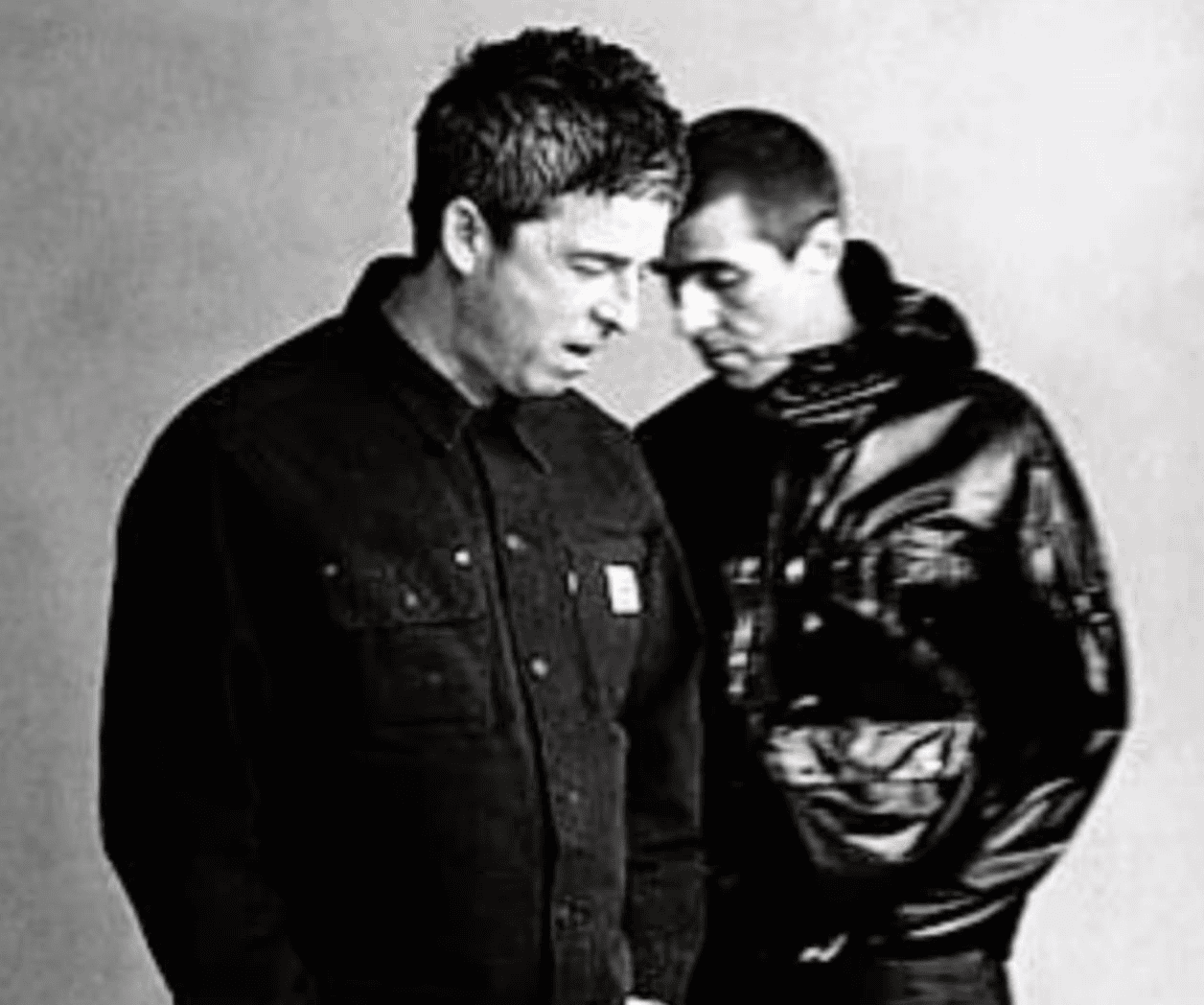 Reventa de Boletos para Gira de Oasis en México Reventa de Boletos para Gira de Oasis en México