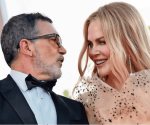 Antonio Banderas y Nicole Kidman en Baby Girl: Una historia de deseo y pasión en Venecia