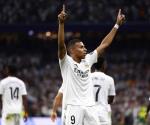 Triunfa Real Madrid ante el Betis: ¡Doblete de Mbappé!