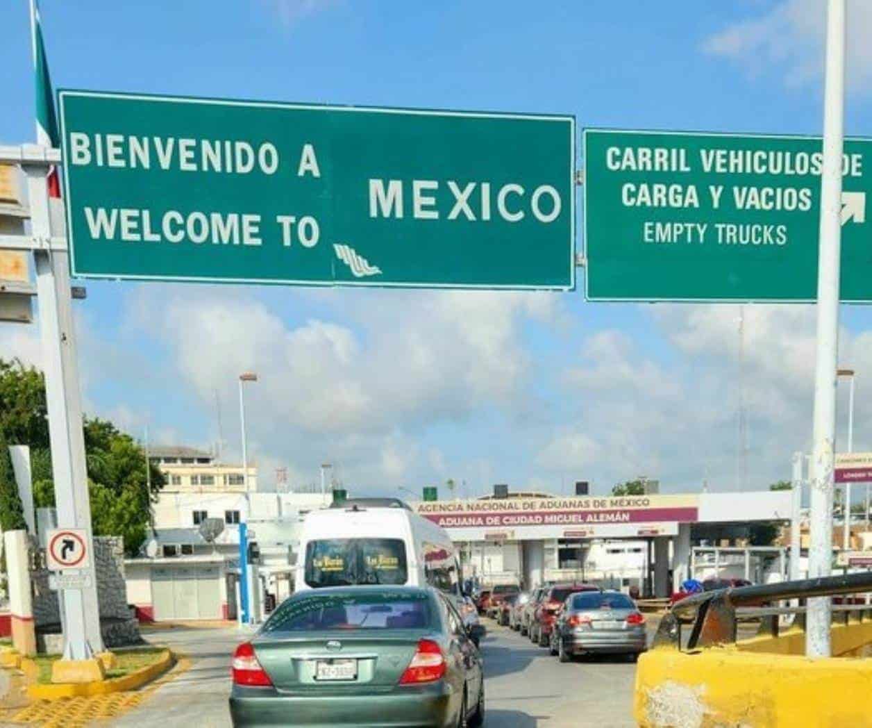 Caos en puentes por asueto de ´Labor Day´