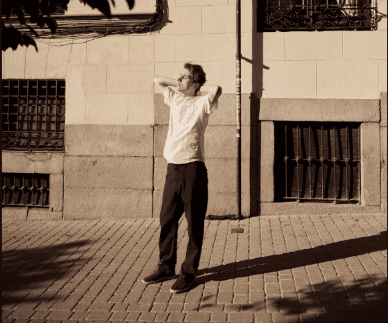 "Buscar un amor más intenso es el cáncer de toda relación" "Buscar un amor más intenso es el cáncer de toda relación"