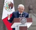 López Obrador dedica siete minutos a Ciencia y Cultura en Informe