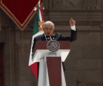 AMLO realiza su último informe.... y su última votación masiva