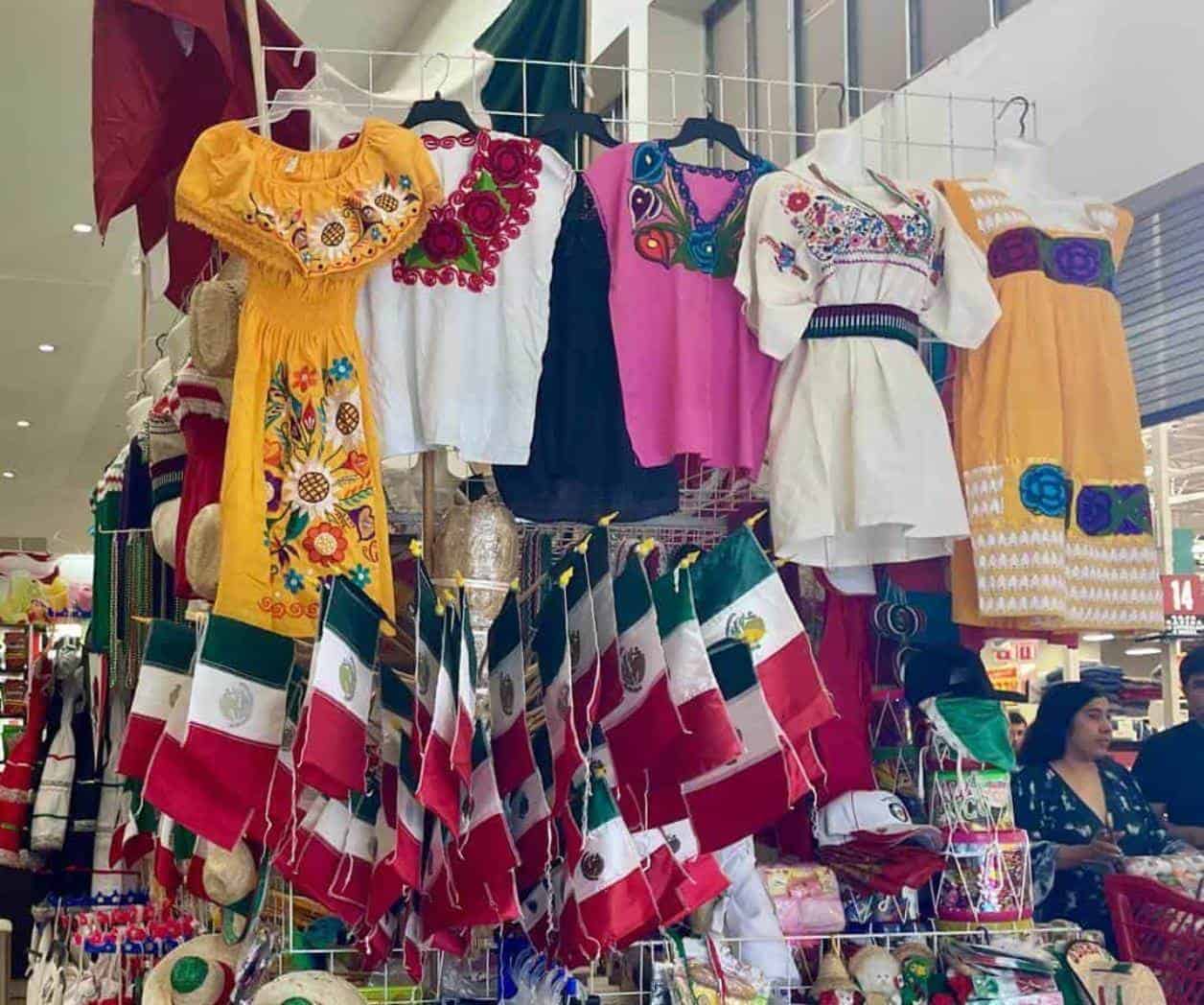 Comerciantes de Reynosa darán un grito con las ventas