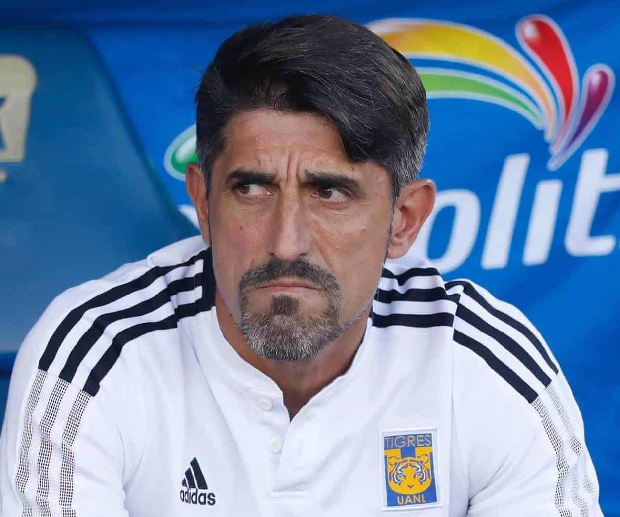 Paunovic atribuye buen paso de Tigres a su competencia interna