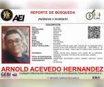 Fiscalía de Nuevo León investiga desaparición de hombre en Carretera a Laredo