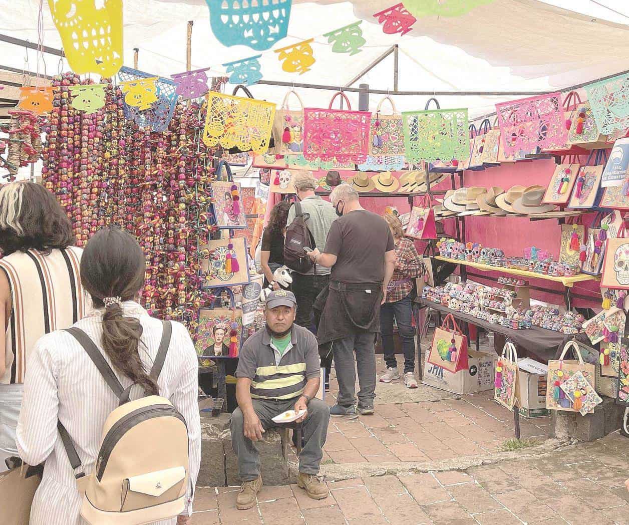Organizan bazar en beneficio de niños en Reynosa Organizan bazar en beneficio de niños en Reynosa
