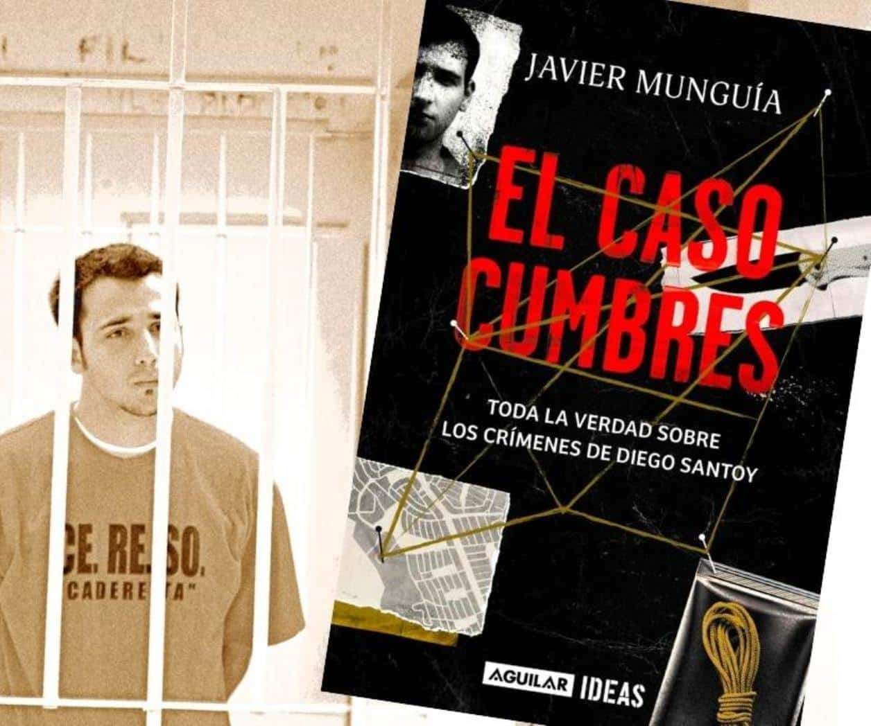 El caso Cumbres: La verdad sobre Diego Santoy Riveroll