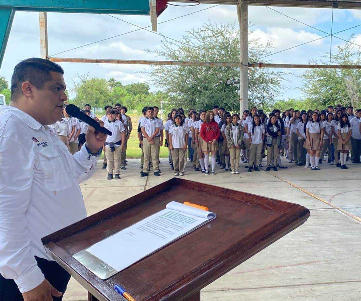 Arranca Conalep el ciclo escolar