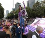 La batalla legal por la Alcaldía Cuauhtémoc: Alessandra Rojo de la Vega