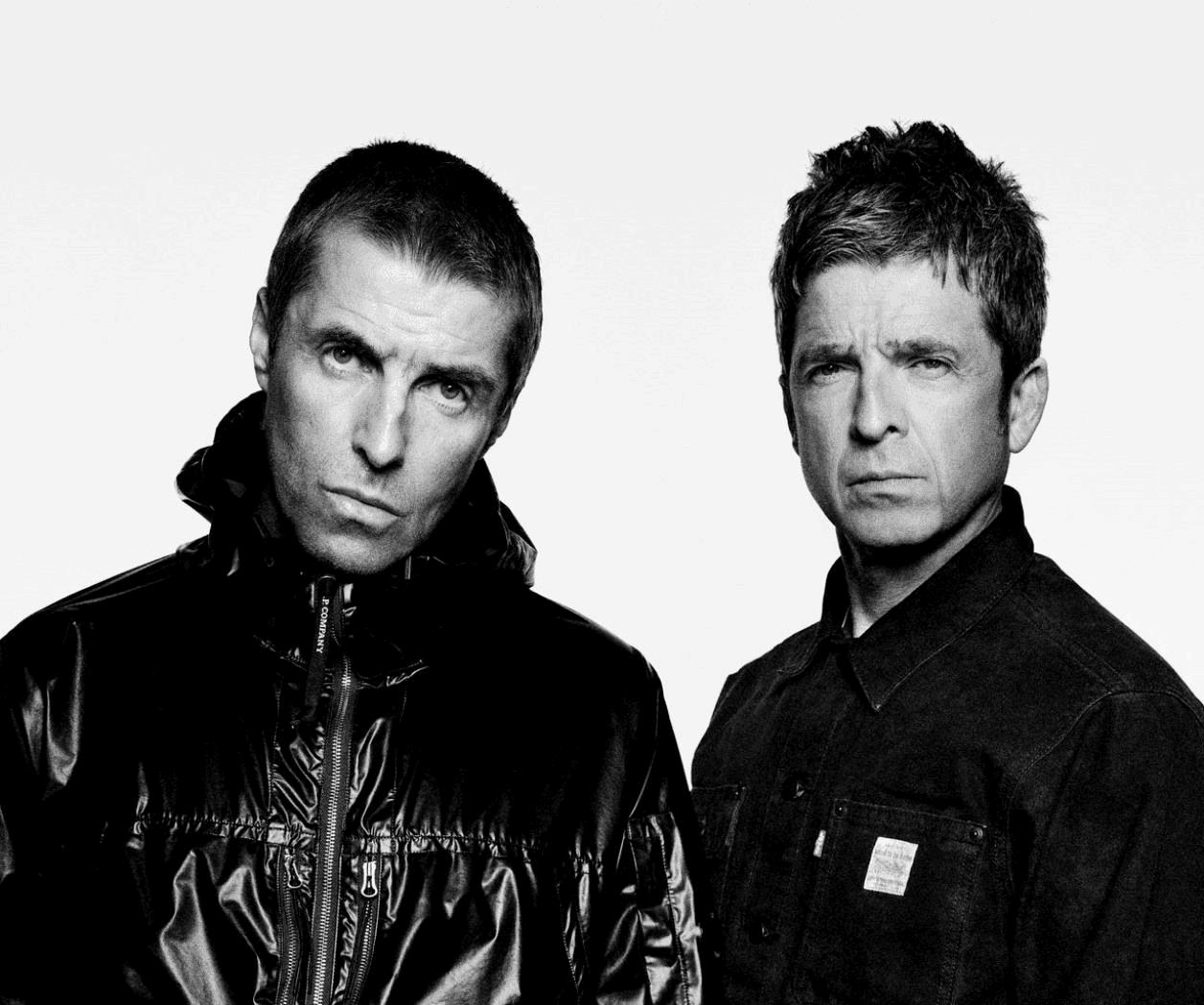 ¿Vienen o no? ¿Vienen o no?