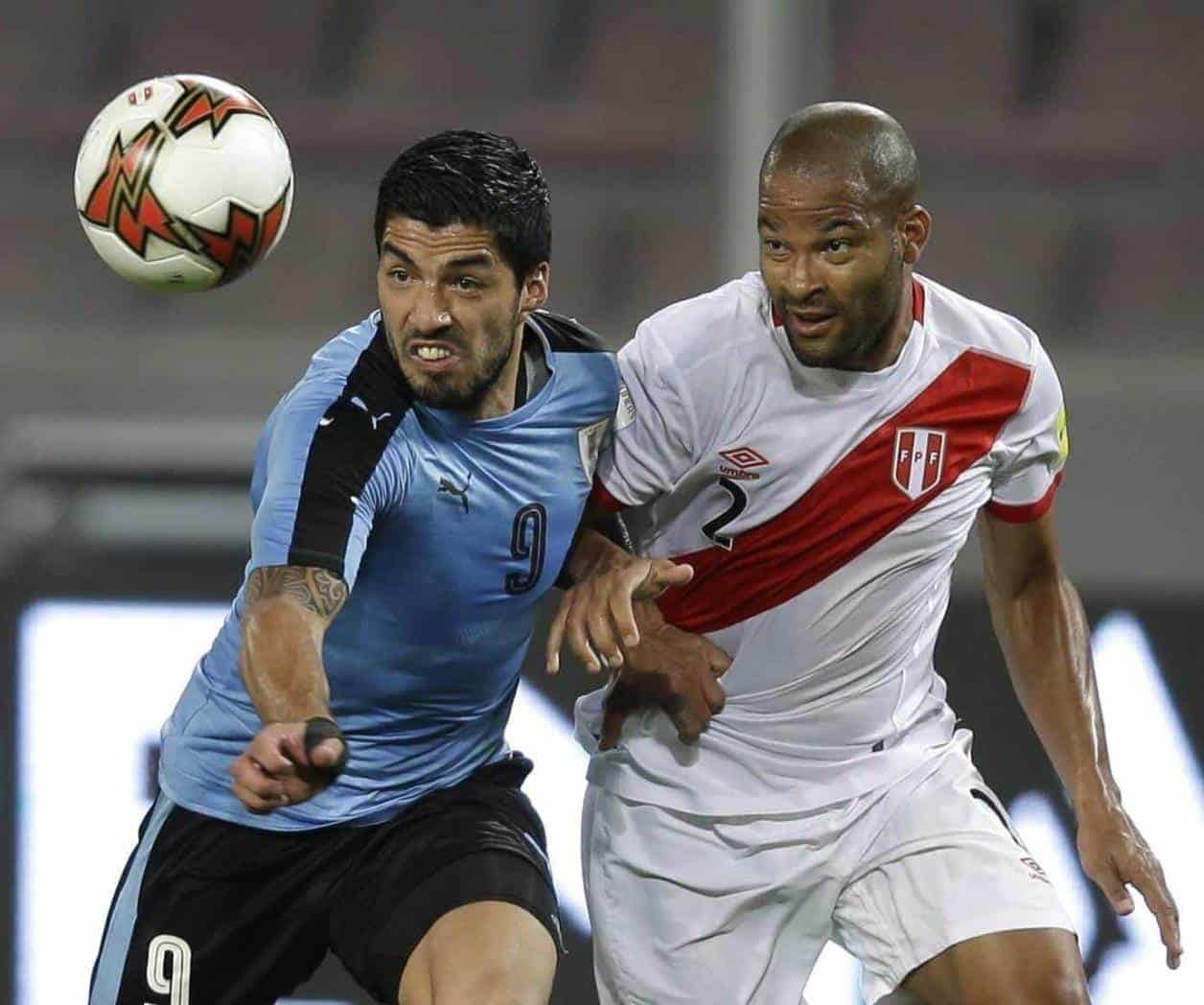 Anuncia Suárez su retiro de la selección