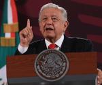 Votación sobre jueces en informe fue plan con maña: AMLO