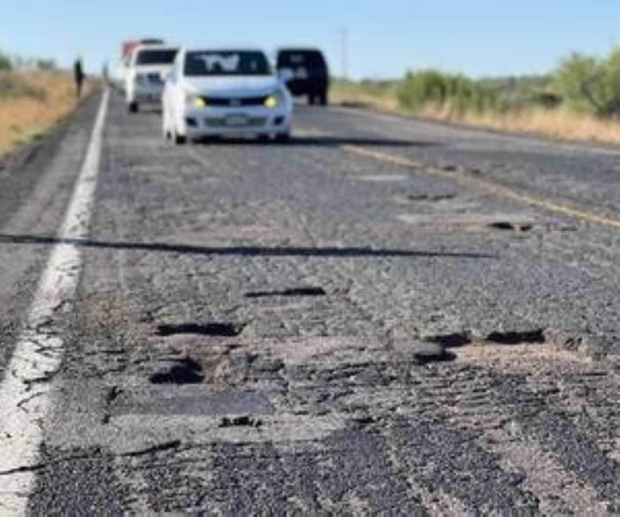 Cae inversión en carreteras en Tamaulipas: Destina AMLO 191 mdp menos que Peña Nieto Cae inversión en carreteras en Tamaulipas: Destina AMLO 191 mdp menos que Peña Nieto