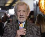 Ian McKellen: Su experiencia en el teatro y en The Critic