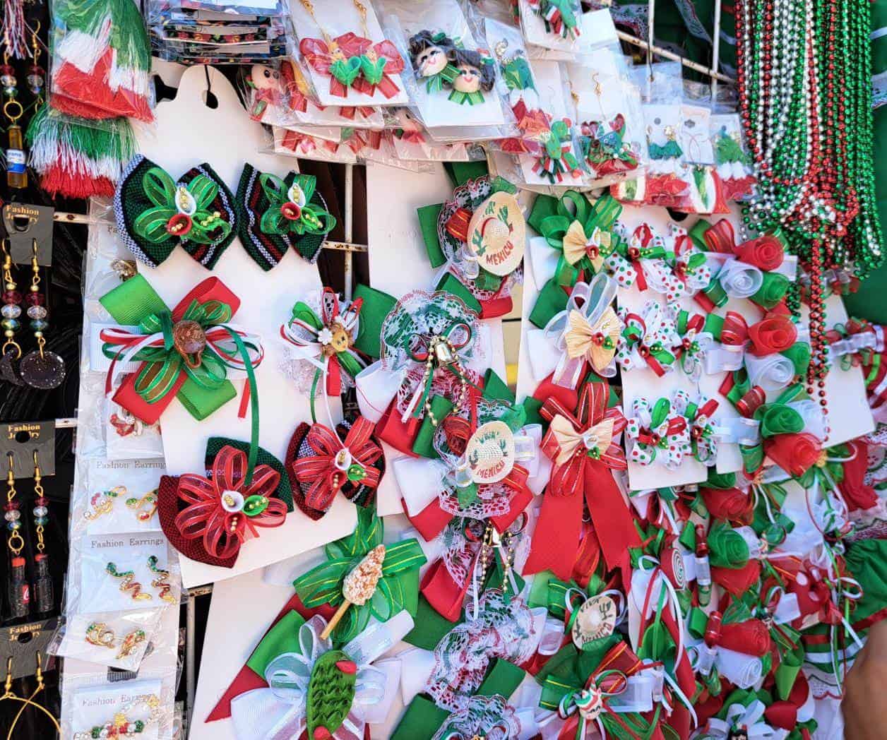 Esperan aumentar ventas por banderas en Reynosa Esperan aumentar ventas por banderas en Reynosa