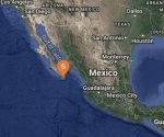 Sismo de 4.5 grados sacude Los Cabos, Baja California Sur