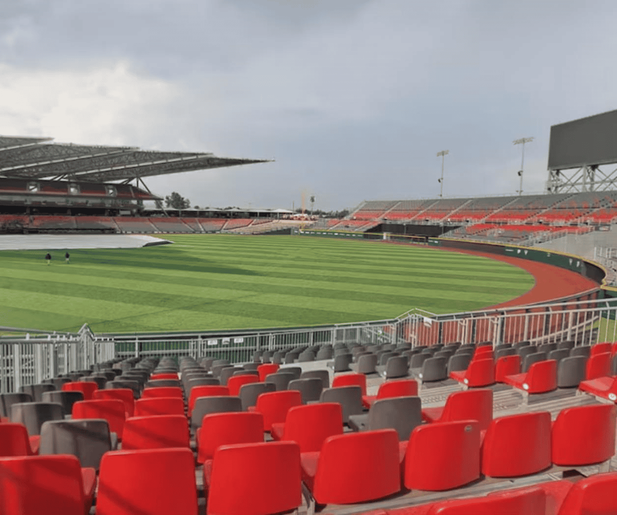 Inicio de la Serie del Rey entre Diablos y Sultanes será reprogramado