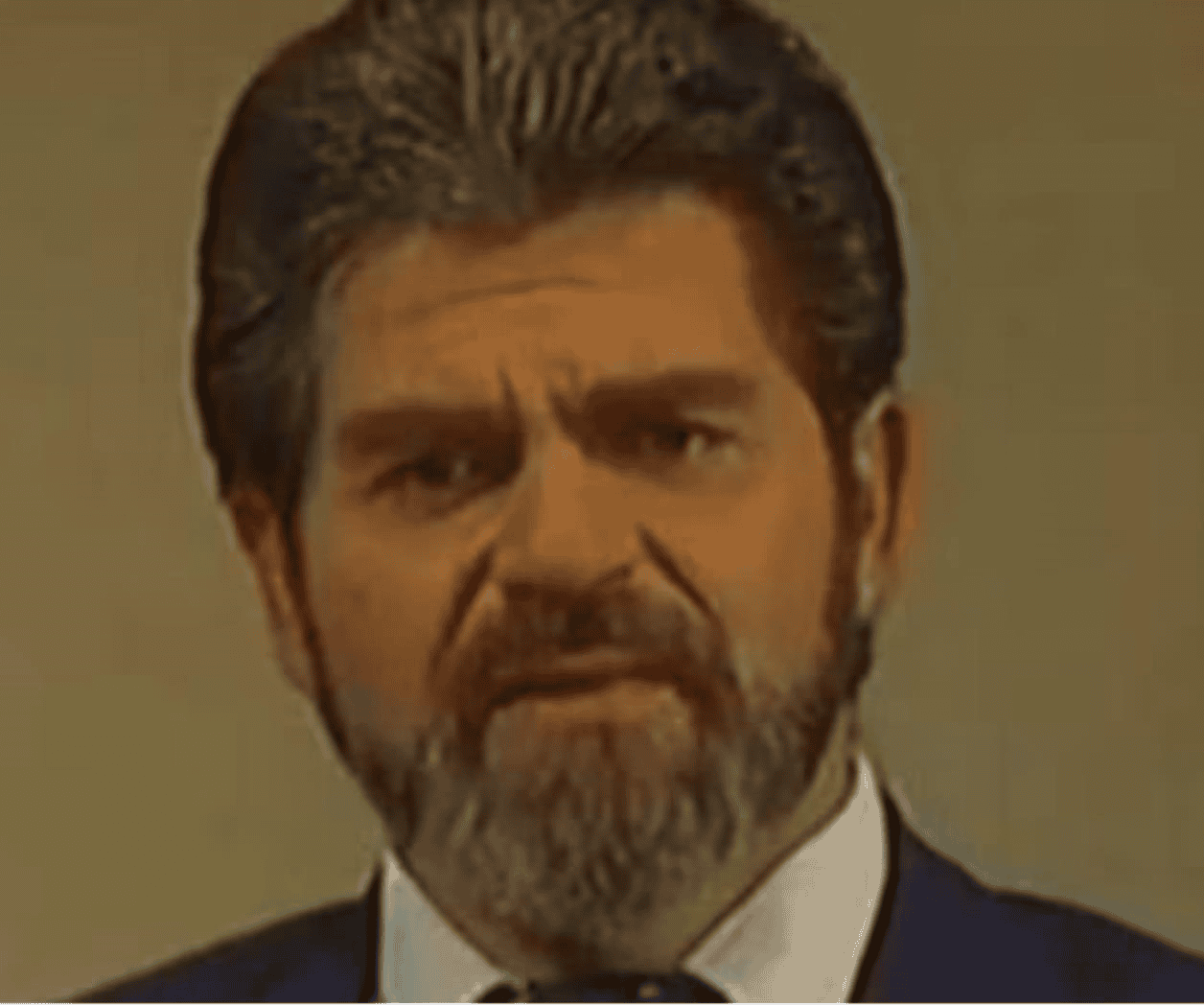 Triste noticia: Fallece Gustavo del Castillo Triste noticia: Fallece Gustavo del Castillo