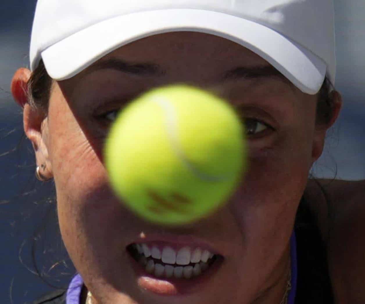 US Open: Jessica Pegula accede a cuartos por 7ma vez en un Slam US Open: Jessica Pegula accede a cuartos por 7ma vez en un Slam