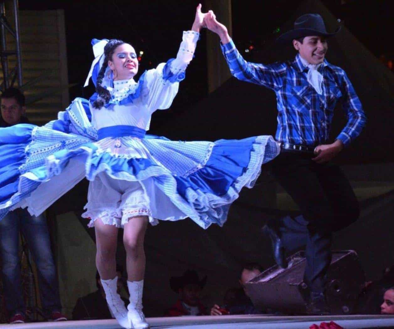 Resaltarán tradición folclórica de la región Resaltarán tradición folclórica de la región