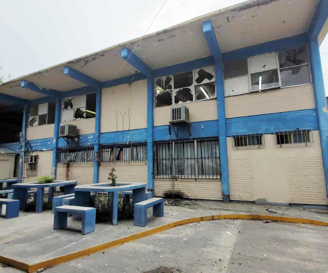 Tendrá Secundaria 6 de Reynosa clases a distancia