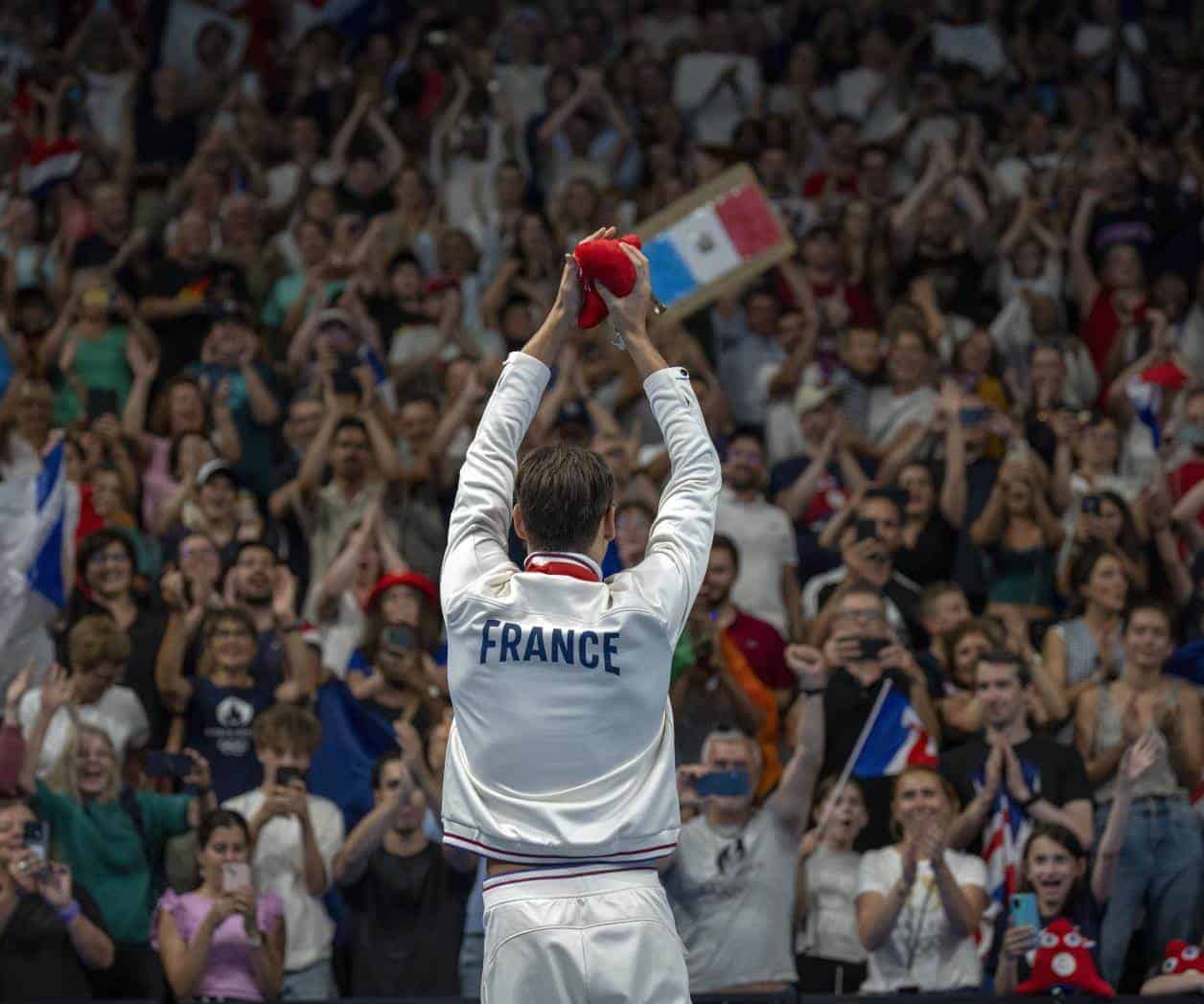 Apoyan franceses el deporte paralímpico
